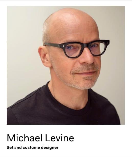 Michael Levine